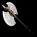 IMage of a battle axe