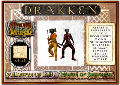 Dark Elf