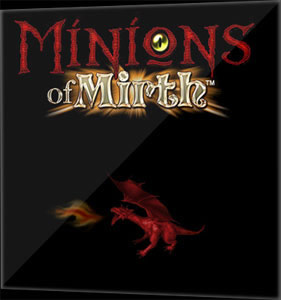 Minions of Mirth Soundtrack